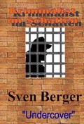 Cover: Kriminalist im Schatten - tredition