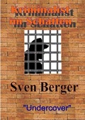 Cover: Kriminalist im Schatten - tredition