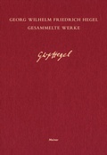 Abbildung von: Vorlesungen über die Geschichte der Philosophie III - Meiner