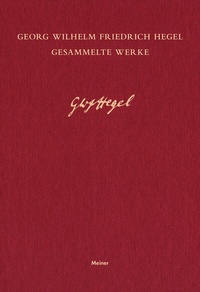 Abbildung von: Vorlesungen über die Philosophie der Kunst IV - Meiner