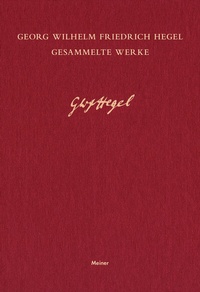 Abbildung von: Vorlesungen über die Philosophie der Kunst III - Meiner