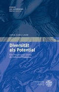 Cover: Diversit&auml;t als Potential - Universit&auml;tsverlag Winter
