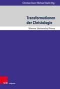 Cover: Transformationen der Christologie - V&R unipress