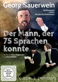 Cover: DER MANN DER 75 SPRACHEN KONNTE - Absolut Medien