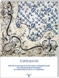 Cover: Tafelband - Rhema