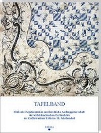 Enlarge image Cover: Tafelband - Rhema