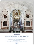 Cover: Pietas Bavarica am Rhein - Rhema