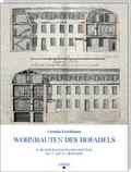 Cover: Wohnbauten des Hofadels in der kurk&ouml;lnischen Residenzstadt Bonn im 17. und 18. Jahrhundert - Rhema