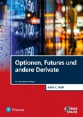 Cover: Optionen, Futures und andere Derivate - Pearson Education DE