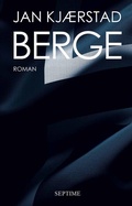Cover: Berge - Septime Verlag