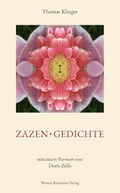 Cover: Zazen  Gedichte - Kristkeitz, Werner