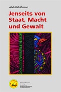 Cover: Jenseits von Staat, Macht und Gewalt - Unrast Verlag