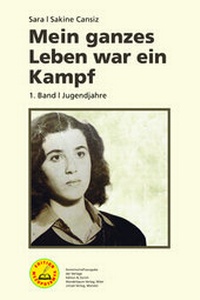 Abbildung von: Mein ganzes Leben war ein Kampf - Bd. 1 - Unrast Verlag