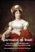 Cover: Germaine de Sta&euml;l - Frey, Walter
