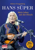 Cover: Hans S&uuml;per - Mein Leben mit der Flitsch - Dabbelju