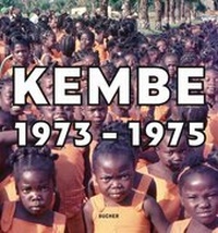 Abbildung von: Kembe 1973 - 1975 - Bucher Verlag GmbH