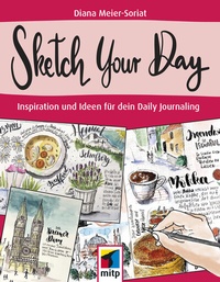 Abbildung von: Sketch Your Day - MITP