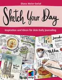 Abbildung von: Sketch Your Day - MITP