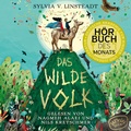 Cover: Das Wilde Volk (Bd. 1) - Woow Books