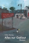Cover: Alles nur Geklaut - Omnino Verlag
