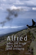Cover: Alfred - Buch&Media