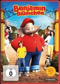 Cover: Benjamin Bl&uuml;mchen - StudioCanal