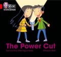 Cover: The Power Cut - Collins