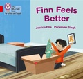 Cover: Finn Feels Better - Collins