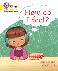 Enlarge image Cover: How do I feel? - Collins
