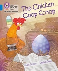 Cover: The Chicken Coop Scoop - Collins