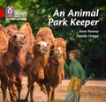 Cover: An Animal Park Keeper - Collins