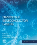 Cover: Nanoscale Semiconductor Lasers - Elsevier