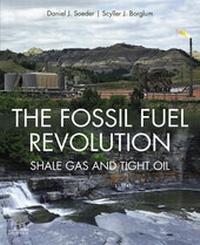 Abbildung von: The Fossil Fuel Revolution - Elsevier