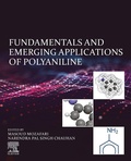 Cover: Fundamentals and Emerging Applications of Polyaniline - Elsevier