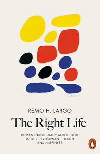 Enlarge image Cover: The Right Life - Penguin Books Ltd