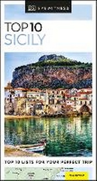 Abbildung von: DK Top 10 Sicily - DK Travel