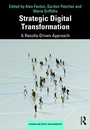 Cover: Strategic Digital Transformation - Routledge