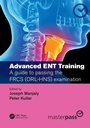 Cover: Advanced ENT training - CRC Press