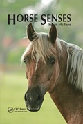 Cover: Horse Senses - CRC Press
