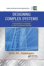 Cover: Designing Complex Systems - CRC Press