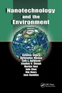 Cover: Nanotechnology and the Environment - CRC Press