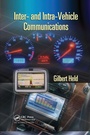 Cover: Inter- and Intra-Vehicle Communications - CRC Press