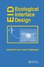 Cover: Ecological Interface Design - CRC Press