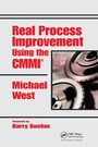 Cover: Real Process Improvement Using the CMMI - CRC Press
