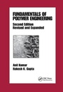 Cover: Fundamentals of Polymer Engineering, Revised and Expanded - CRC Press