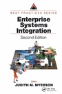 Cover: Enterprise Systems Integration - CRC Press