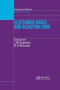Cover: Electronic Noses and Olfaction 2000 - CRC Press