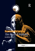 Cover: Harrison Birtwistle: The Mask of Orpheus - Routledge