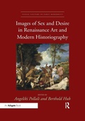 Cover: Images of Sex and Desire in Renaissance Art and Modern Historiography - Routledge