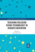 Bild: Teaching Religion Using Technology in Higher Education - Routledge